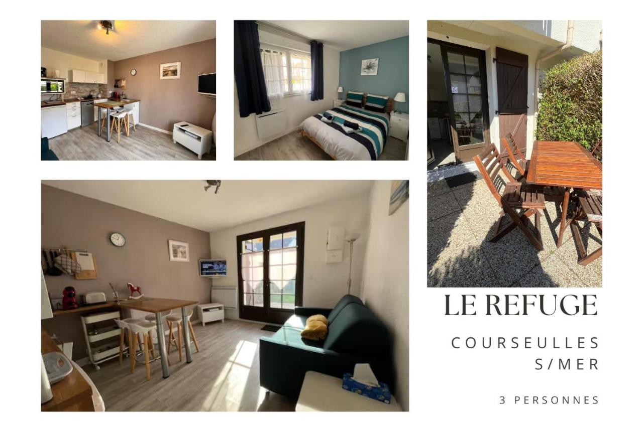 Le Refuge Marin - B&B