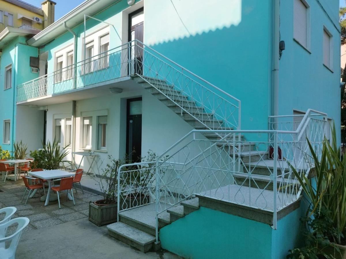 Apartment mit 2 Schlafzimmern (6 Erwachsene) – kein Meerblick