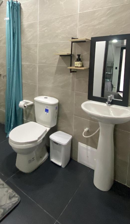 Deluxe Familienzimmer