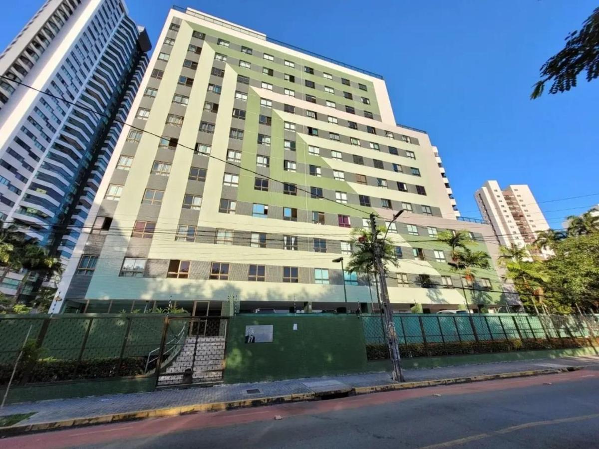 Flat 1 quarto ao lado do Parque da Jaqueira Recife - Bed and Breakfast Recife