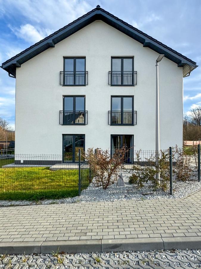 Apartament Bjork - B&B Jelenia Góra