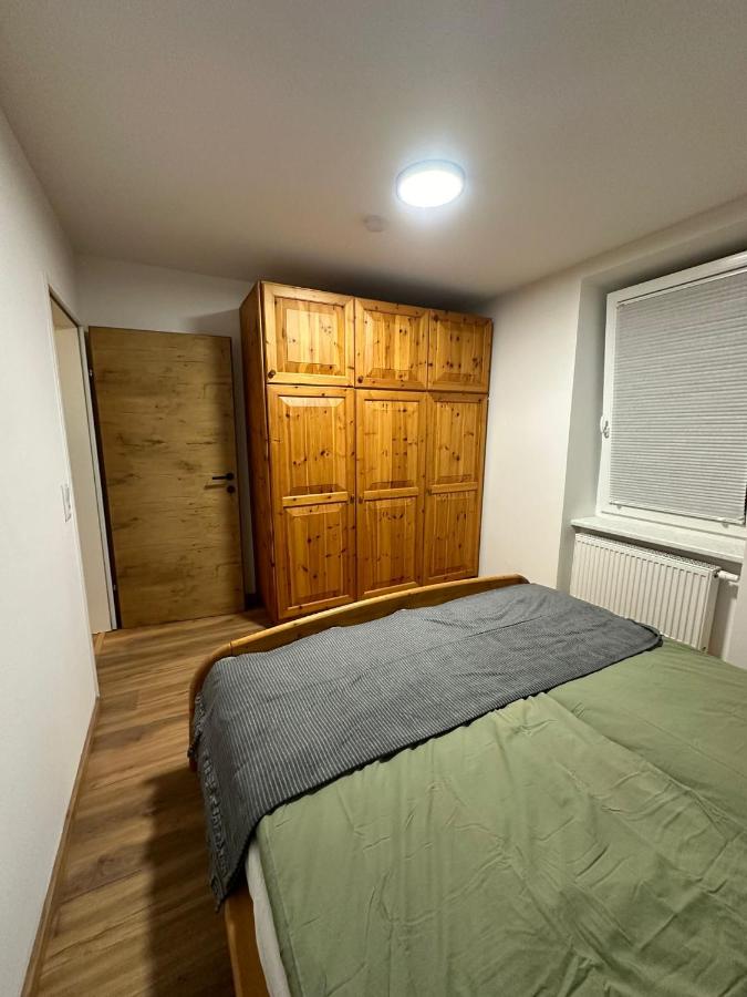 Apartamento de 2 dormitorios