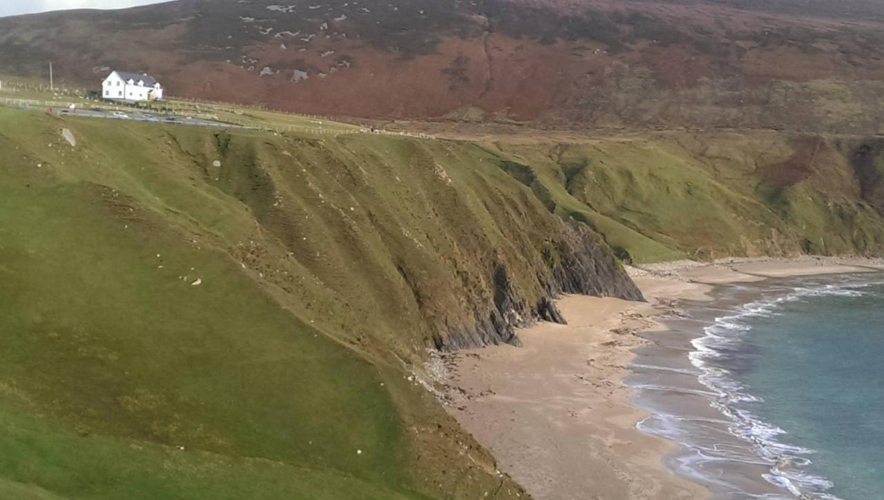 Silver Strand B&B