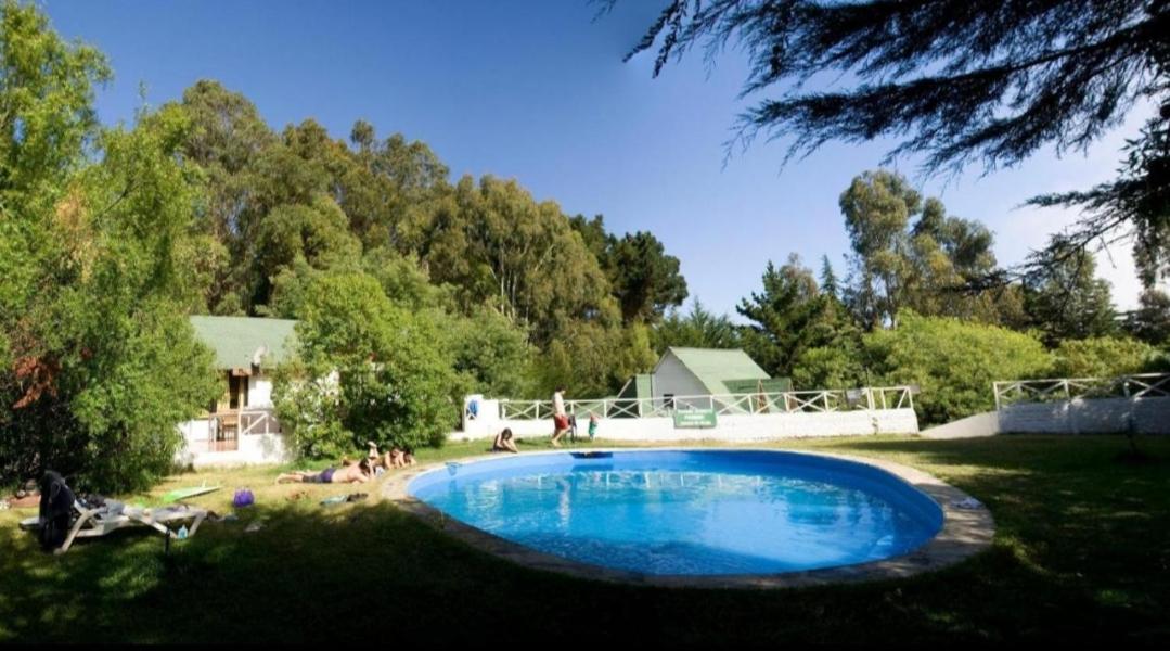 Alta Vista de Cahuil - B&B