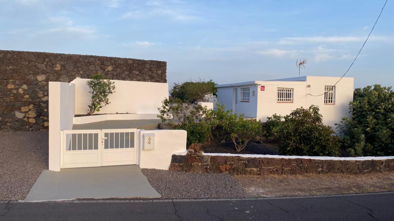 CASABLANCA El Hierro - B&B Echedo