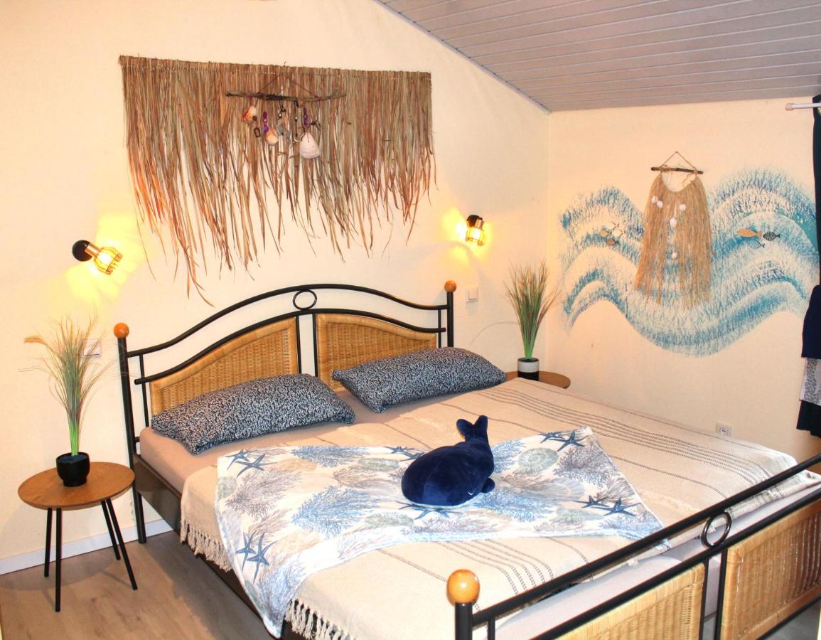 Apartment mit 2 Schlafzimmern