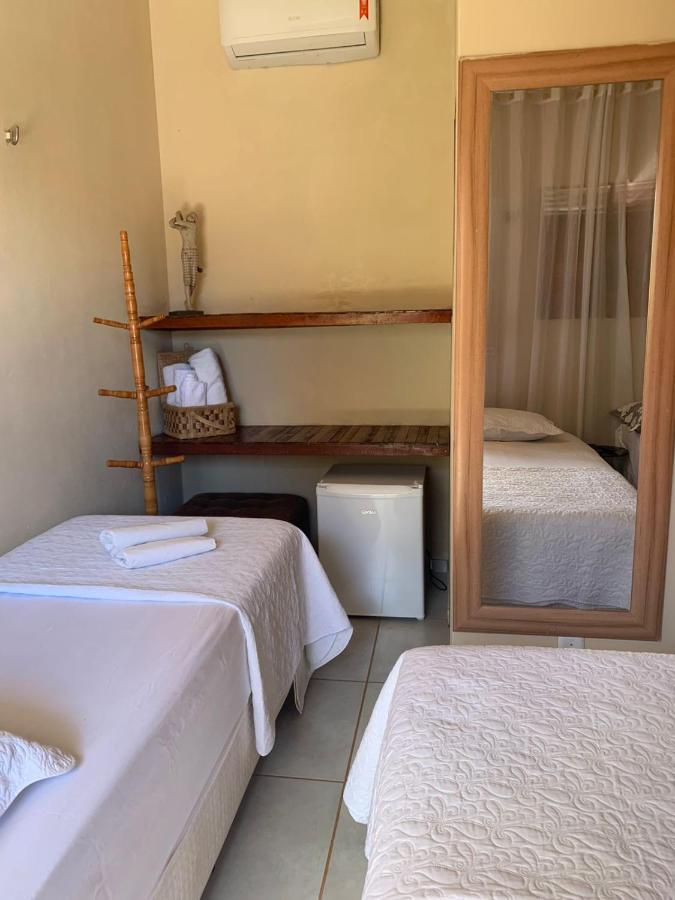 Habitación Triple Confort
