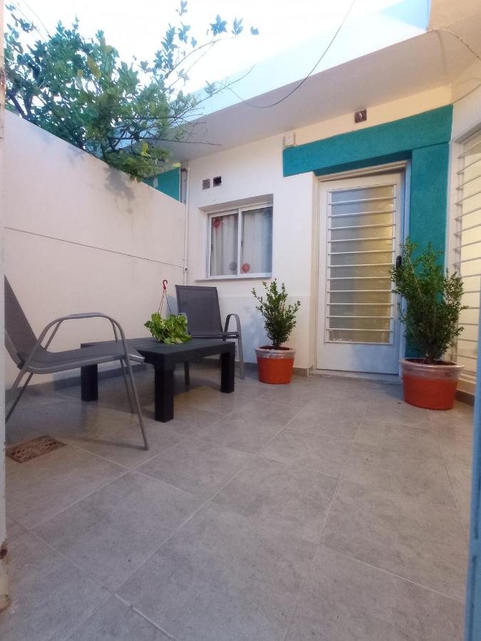 Complejo Aviv Centro - B&B Ciudad de La Rioja