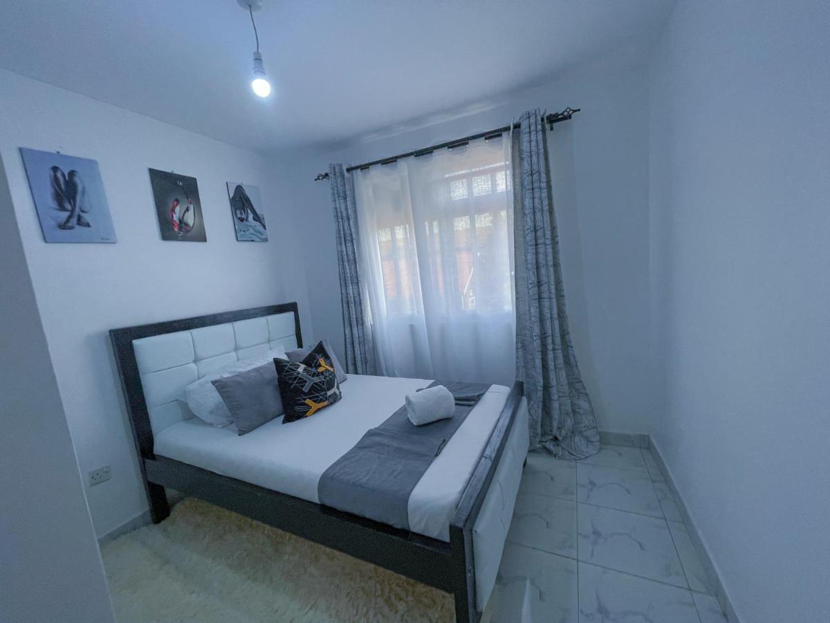The Luxe, A Stylish One bedroom Apartment - B&B
