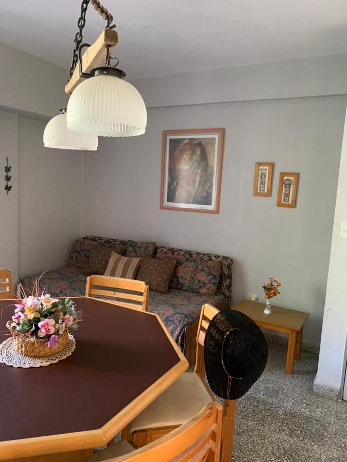 San Bernardo, hermoso dpto. a 2 cuadras del mar y 1 del centro para 6 personas - Ferienwohnung San Bernardo