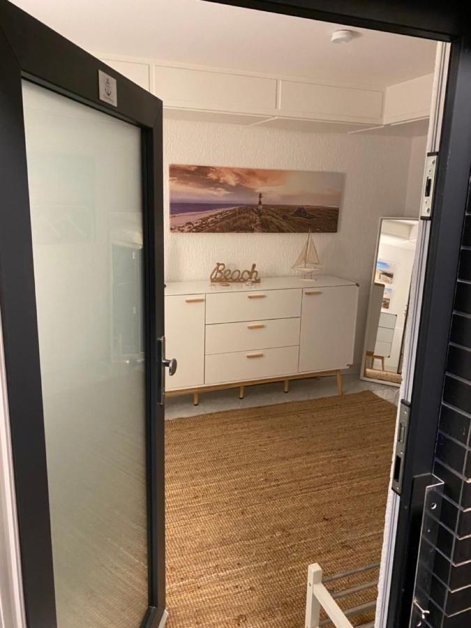 Ferienwohnung Rantum - Ferienwohnung