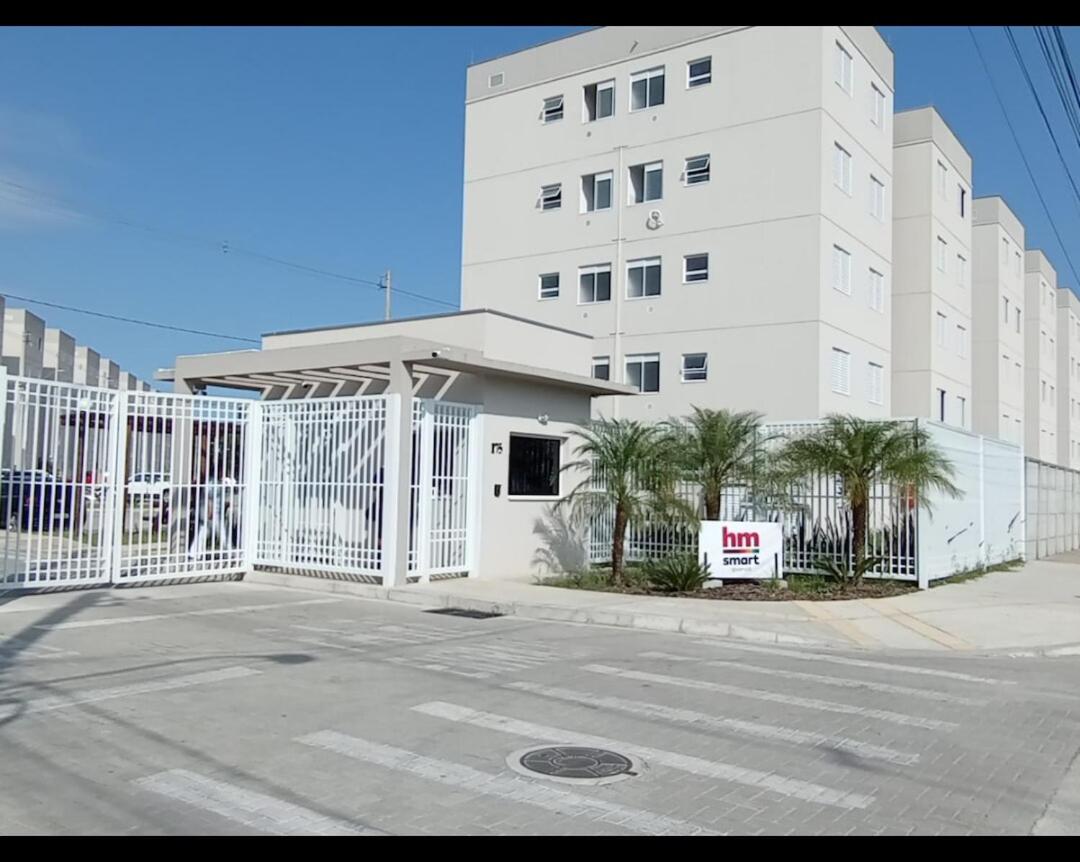 Condomínio HM Smart - B&B Guarujá