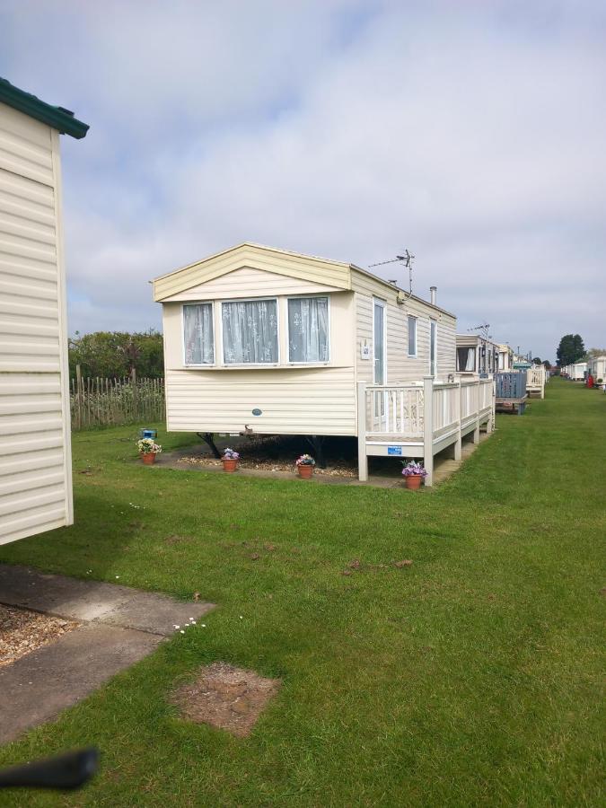 Mablethorpe towervans A20 - Ferienwohnung