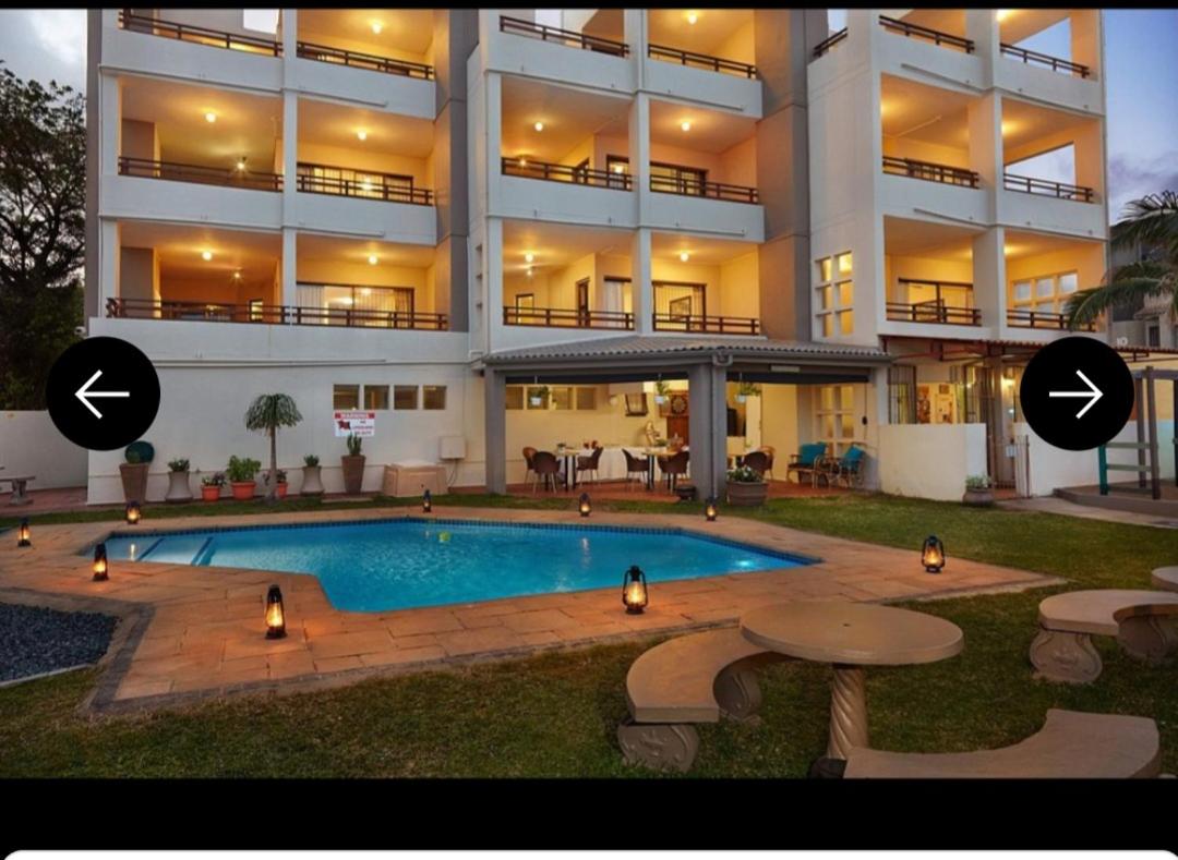 Costa Smeralda 14 Margate - B&B
