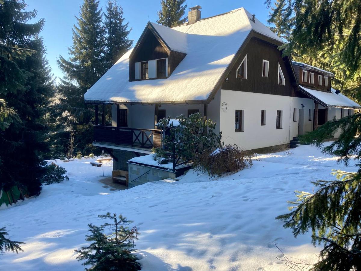 Chata Labaika - B&B