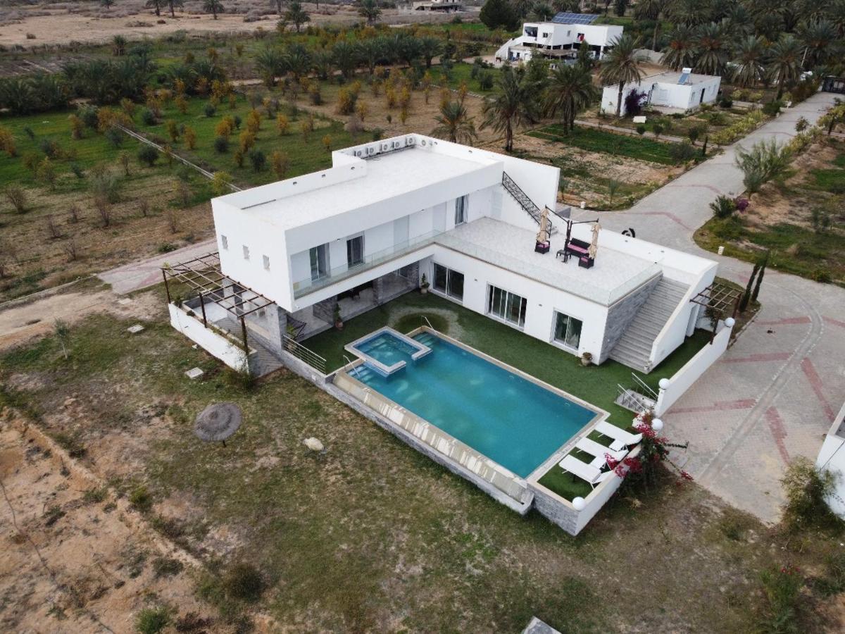 Dar Jamila - Au coeur de l'Oasis - - B&B