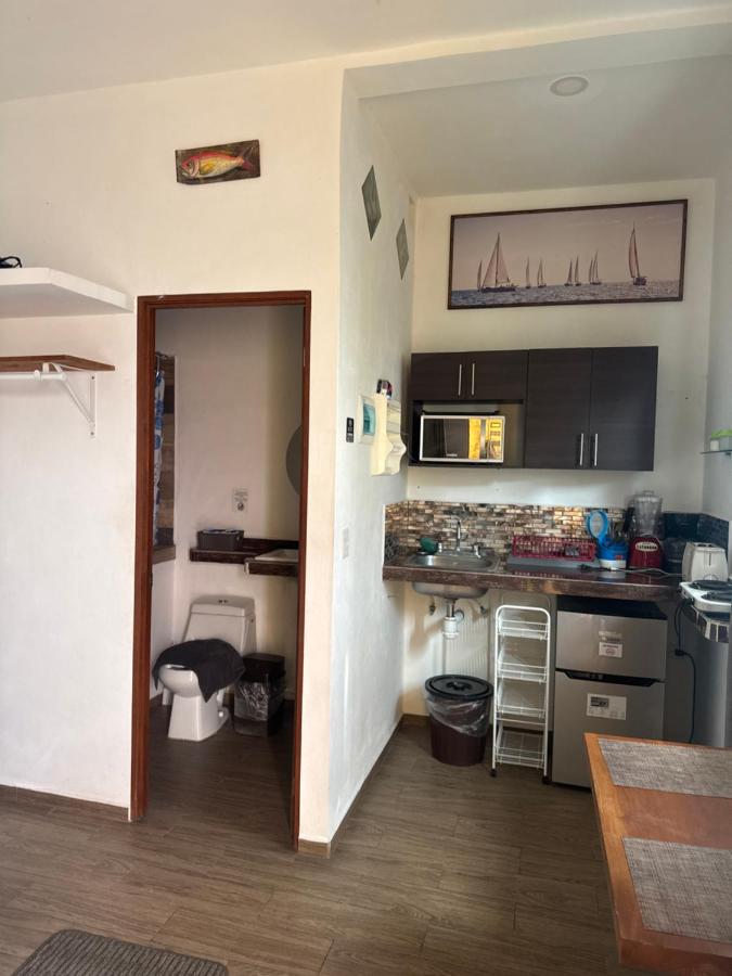 Apartamento Estudio