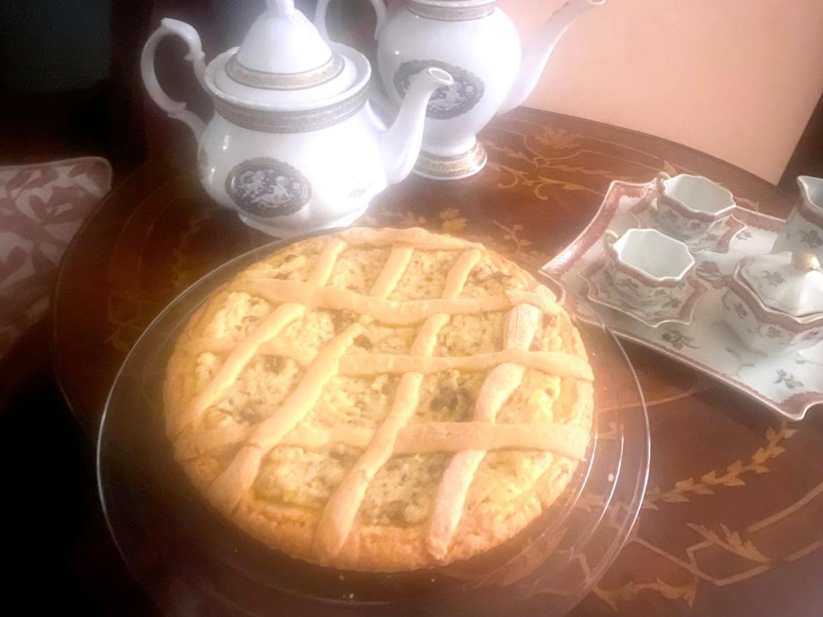 CasAzzurra - B&B Ortona