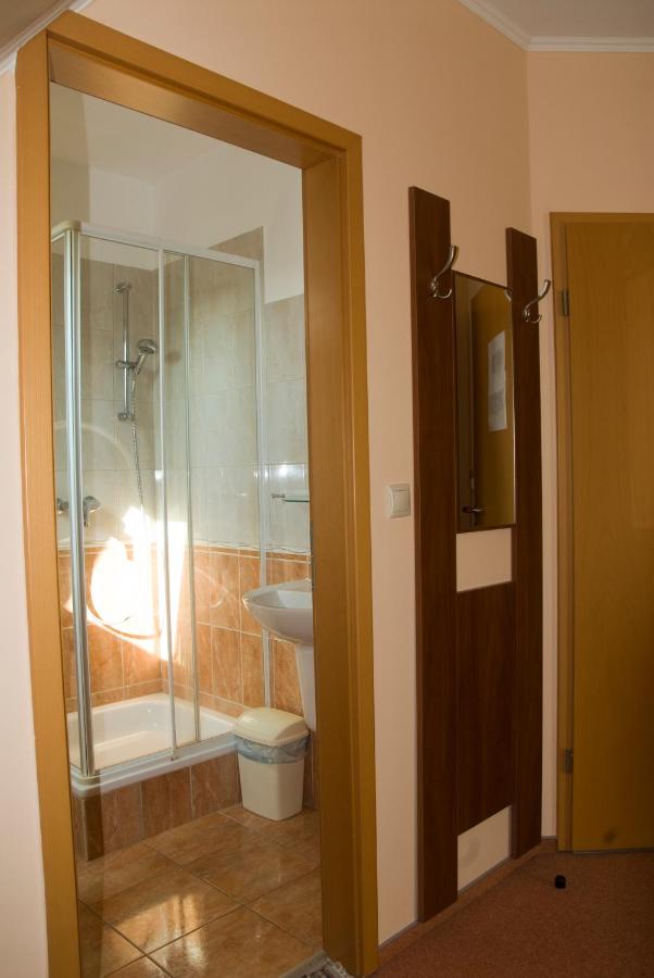 Habitación Individual