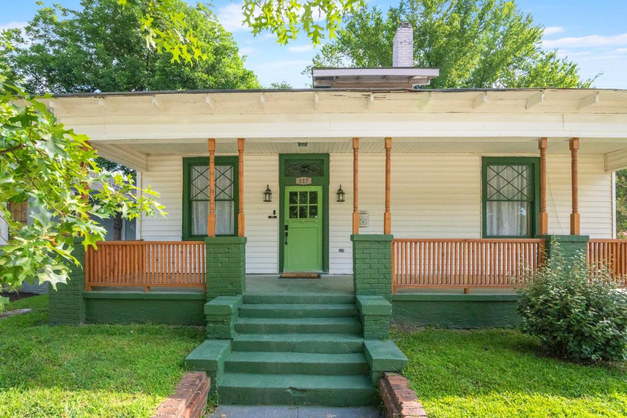 3Bd 2Ba Oasis in Historic Olde Towne - B&B