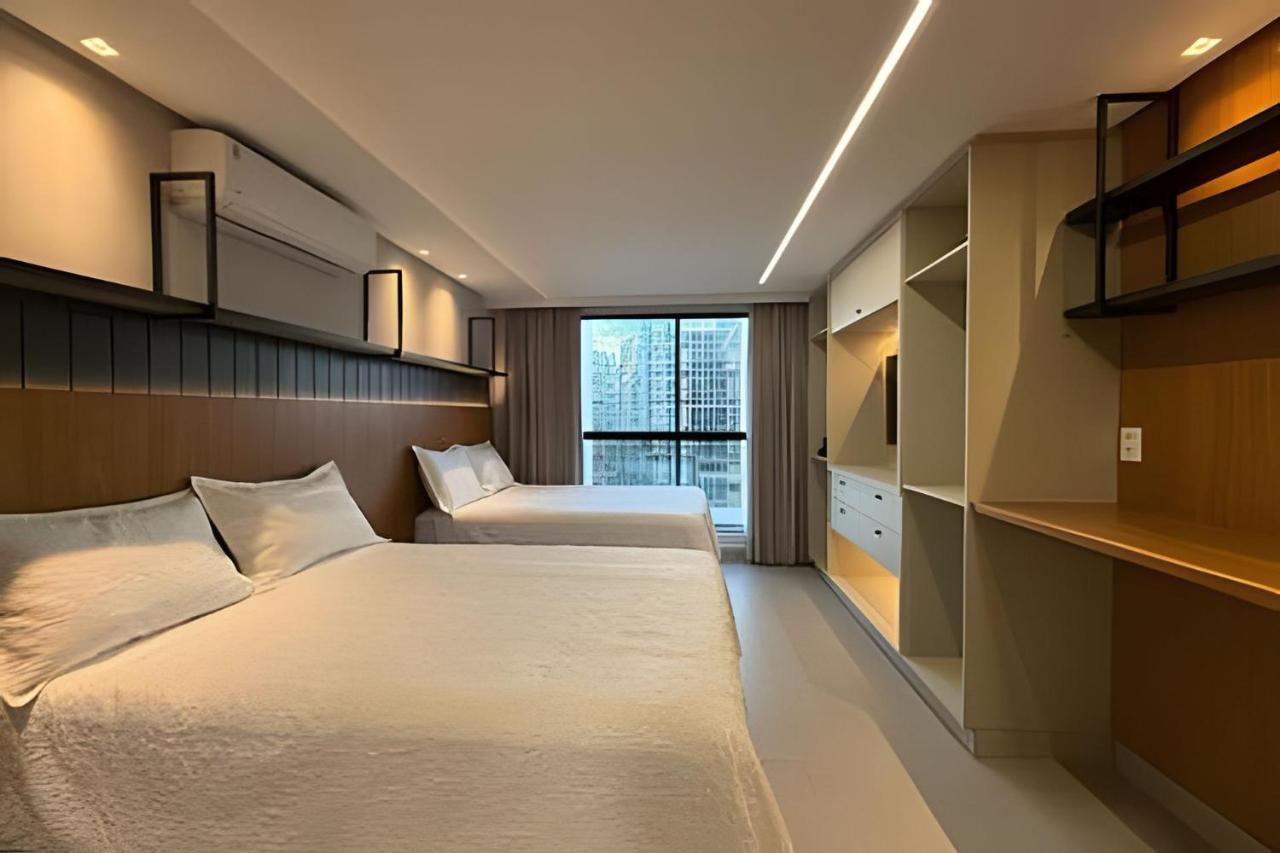 Deluxe Appartement