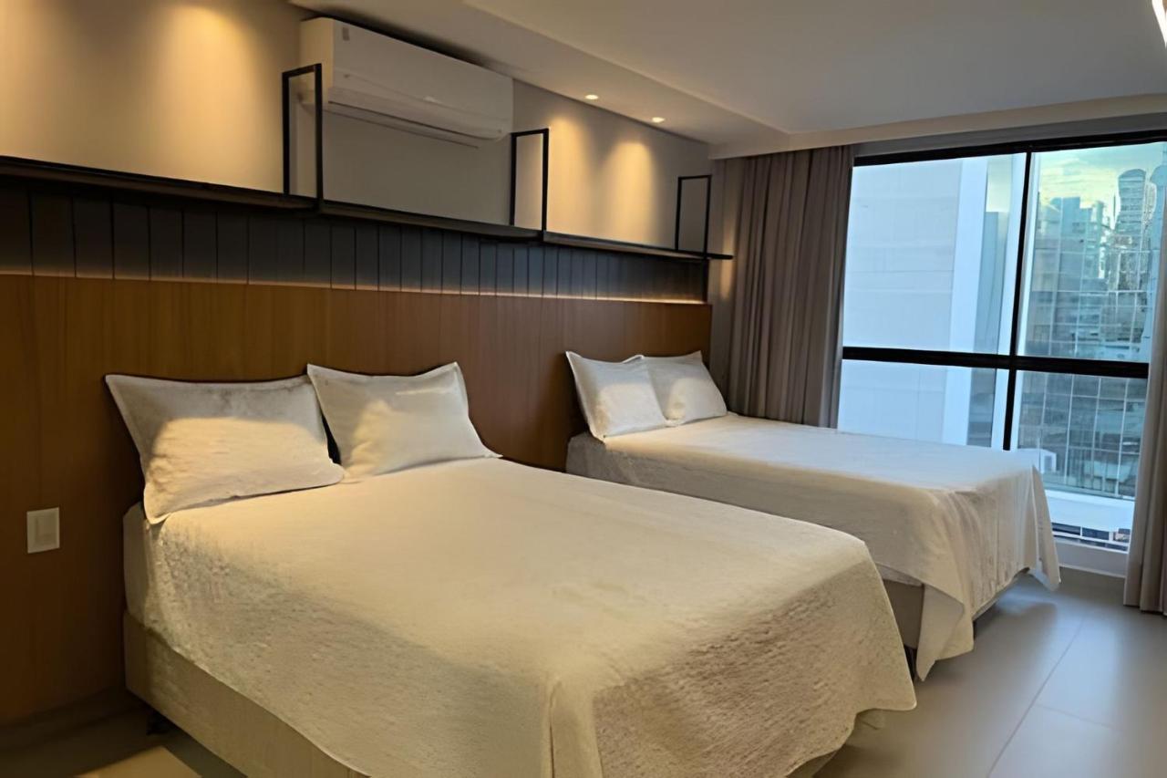Appartement met 1 Slaapkamer