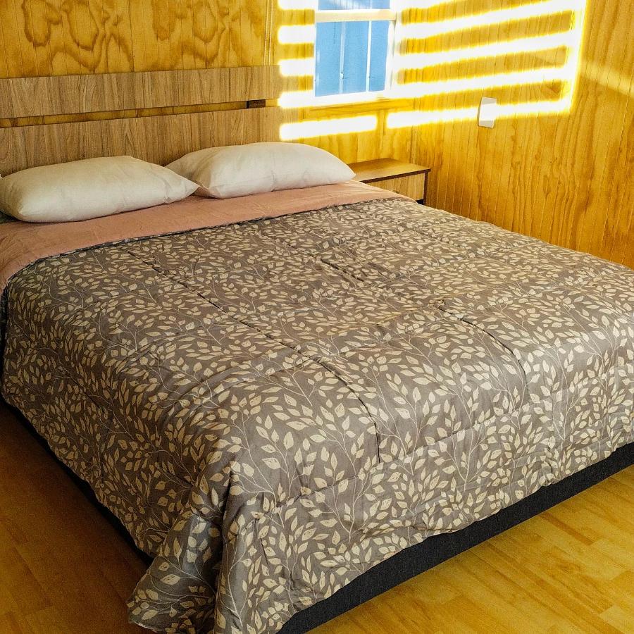 Petrohue I - B&B