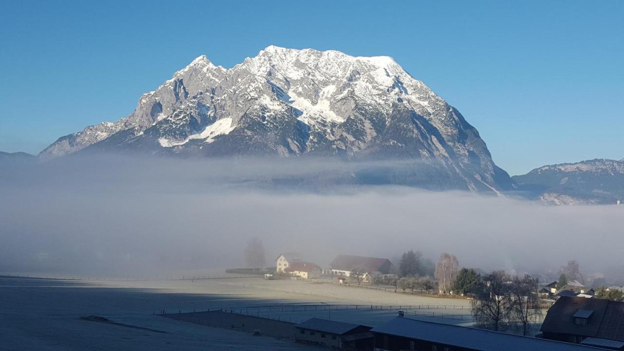 Ferienwohnung Pichlarn - B&B Aigen im Ennstal