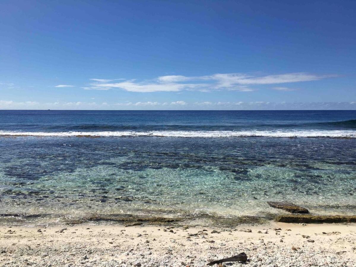 FARE TEHAKI - Island spirit - Ferienwohnung