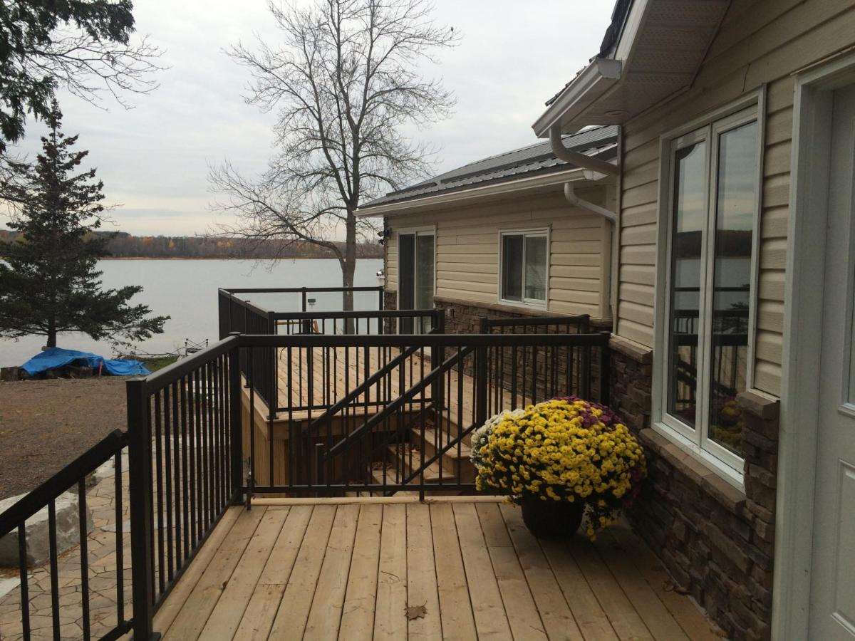 Victoria Harbour Cottages - Chambres d’hôtes