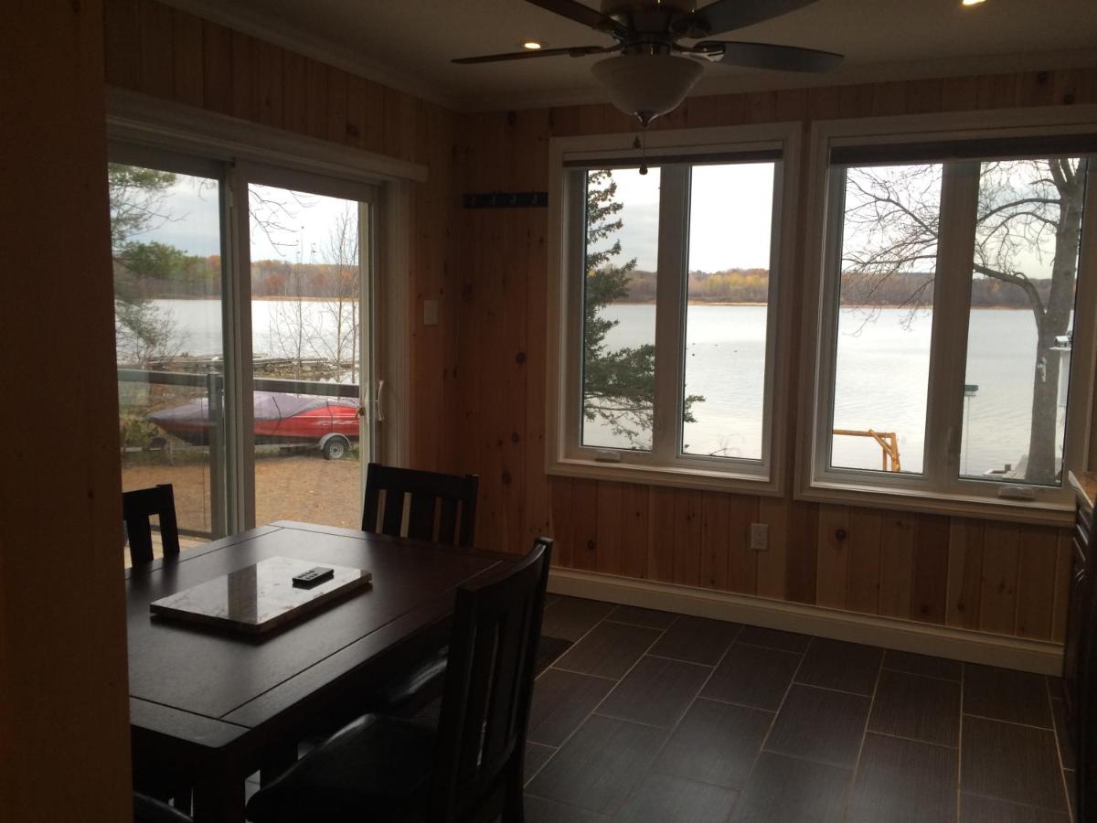 Cottage mit 1 Schlafzimmer