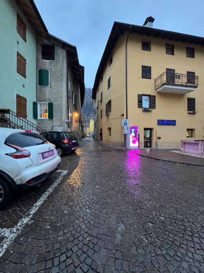 Effealatapartments - Il Nido della Val di Sole - B&B