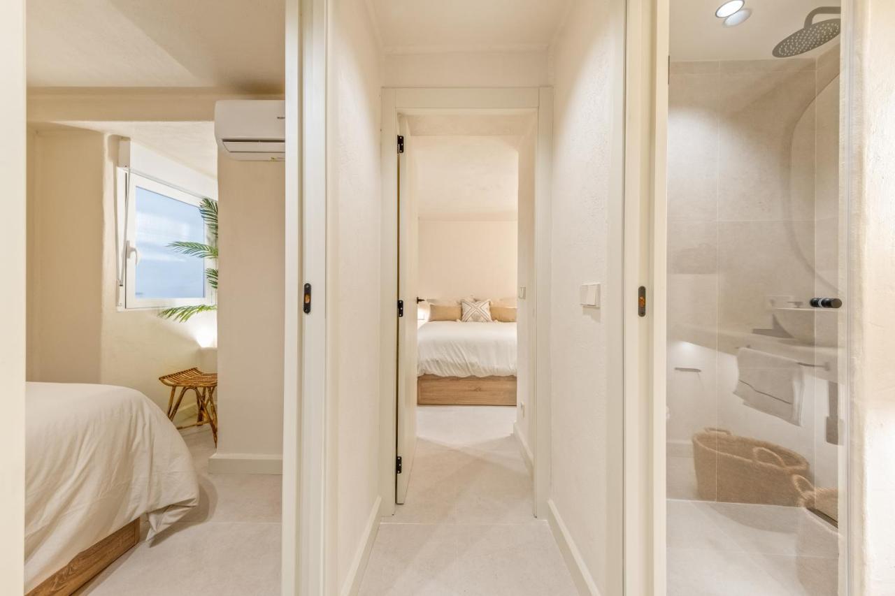 Apartamento de 2 dormitorios