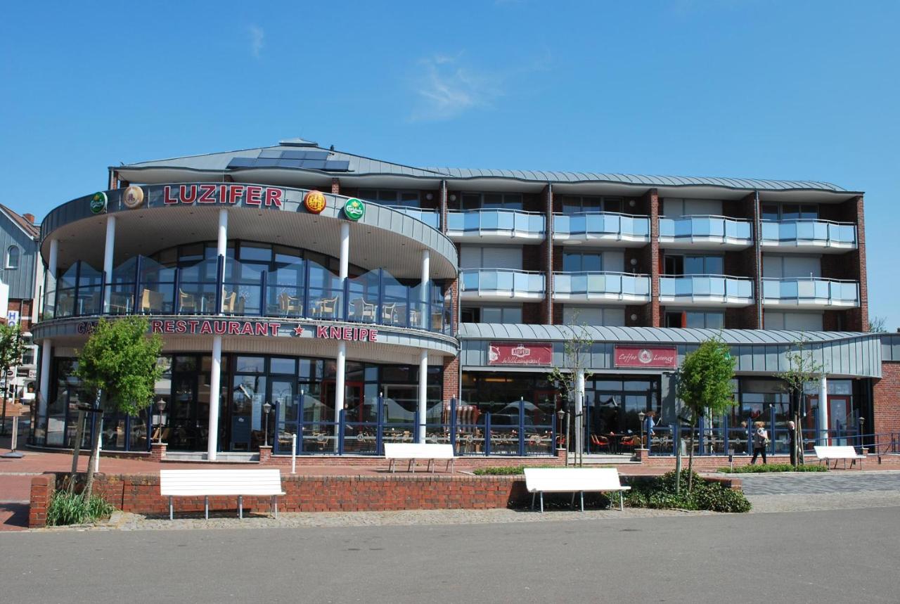 Haus Ankerplatz Apartment 1 3 - B&B