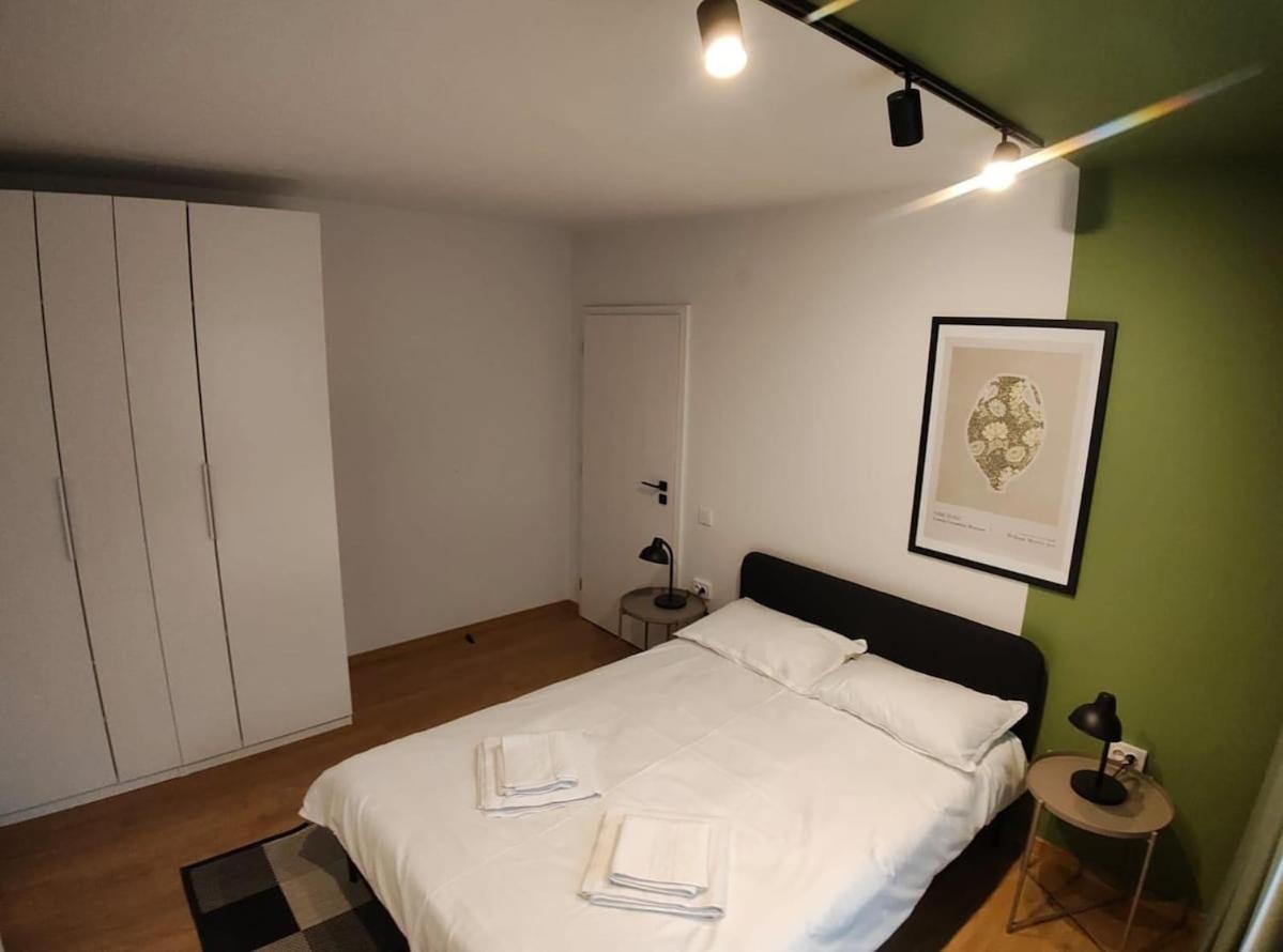 Christians Haus - Ferienwohnung