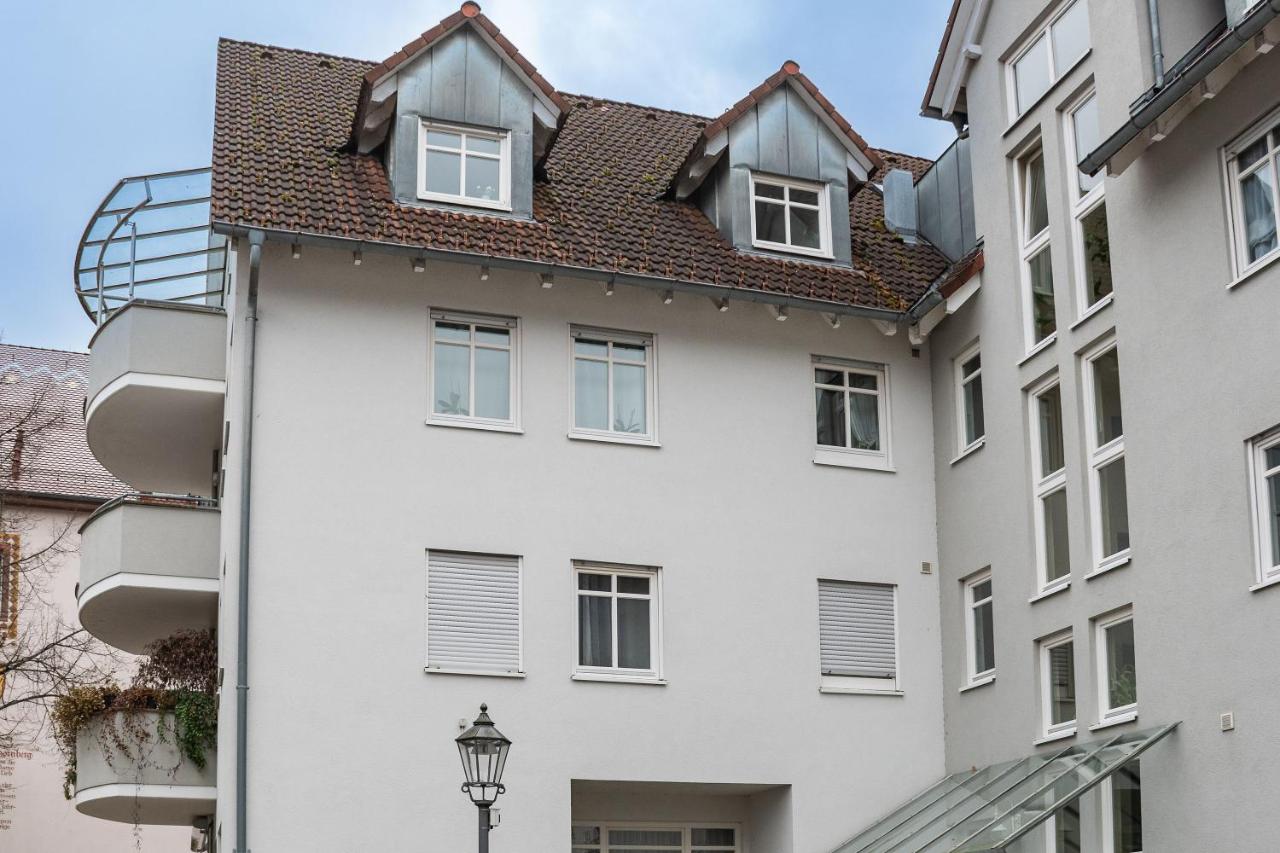Apartment Norty - Bed and Breakfast