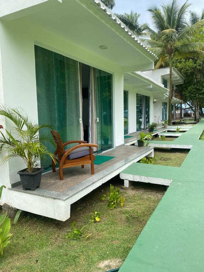 Pousada Conchas do Mar - B&B