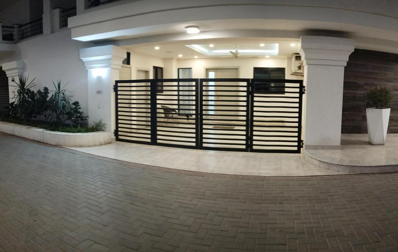 Springs Villa - Chambres d’hôtes Lahore