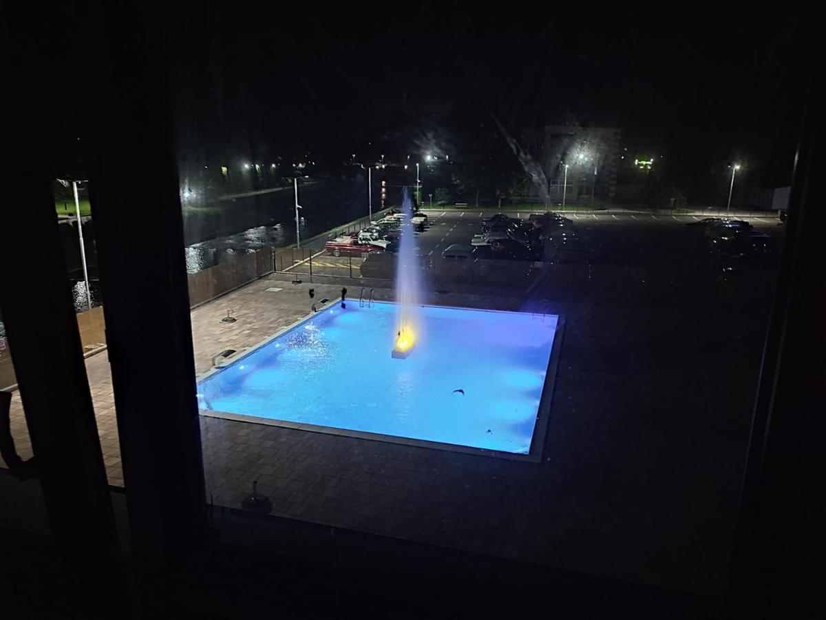 River View Apartment - B&B Fojnica