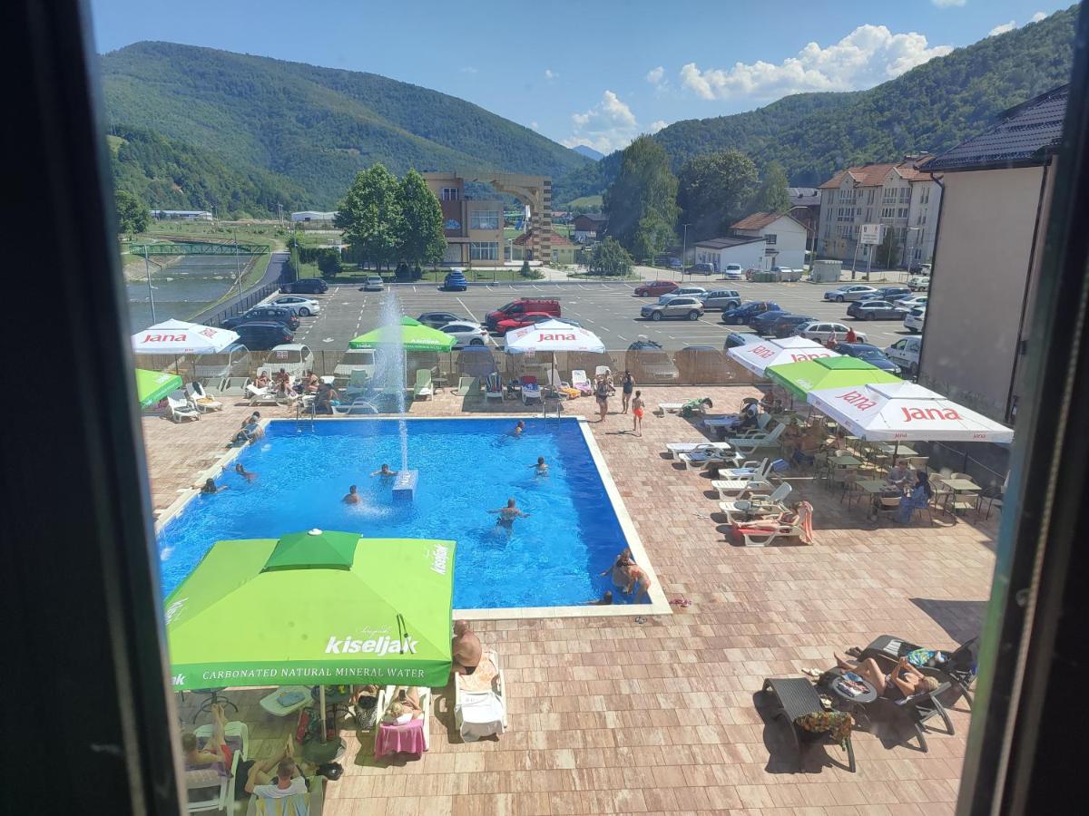 River View Apartment - B&B