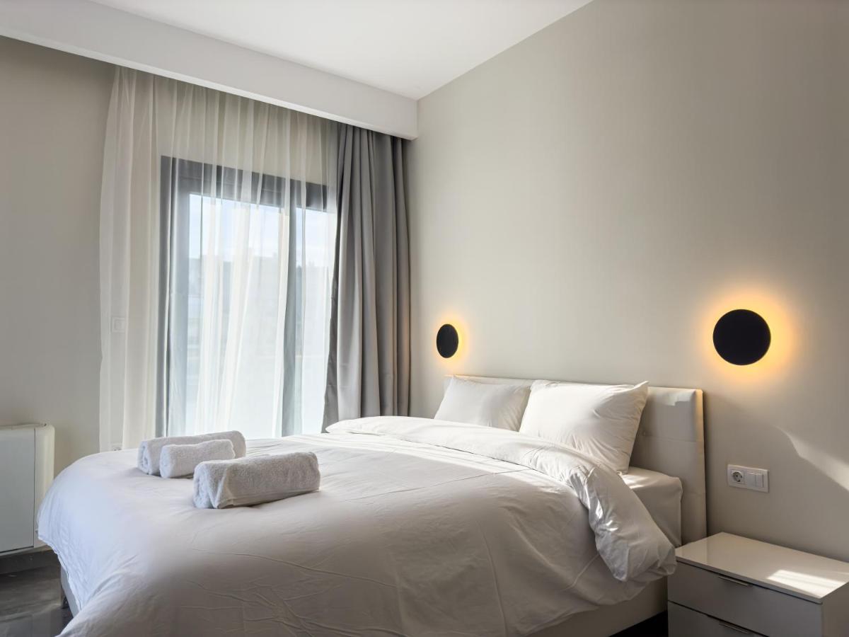 Three-Bedroom Suite