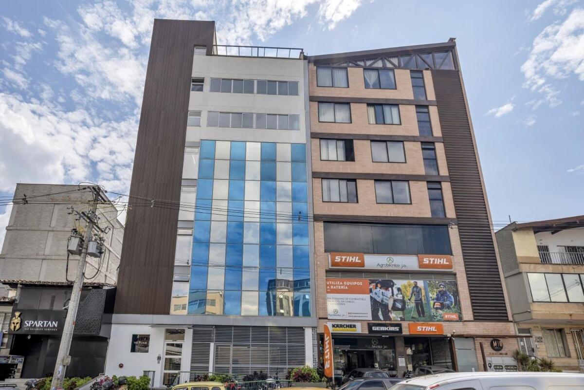 The H Hub by HOUSY HOST - B&B Medellín