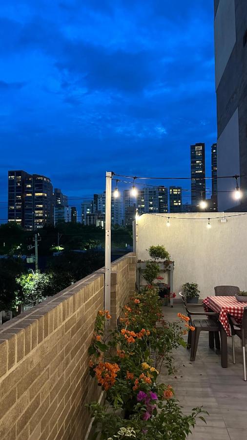 Apartamento Arrecife Golf - B&B