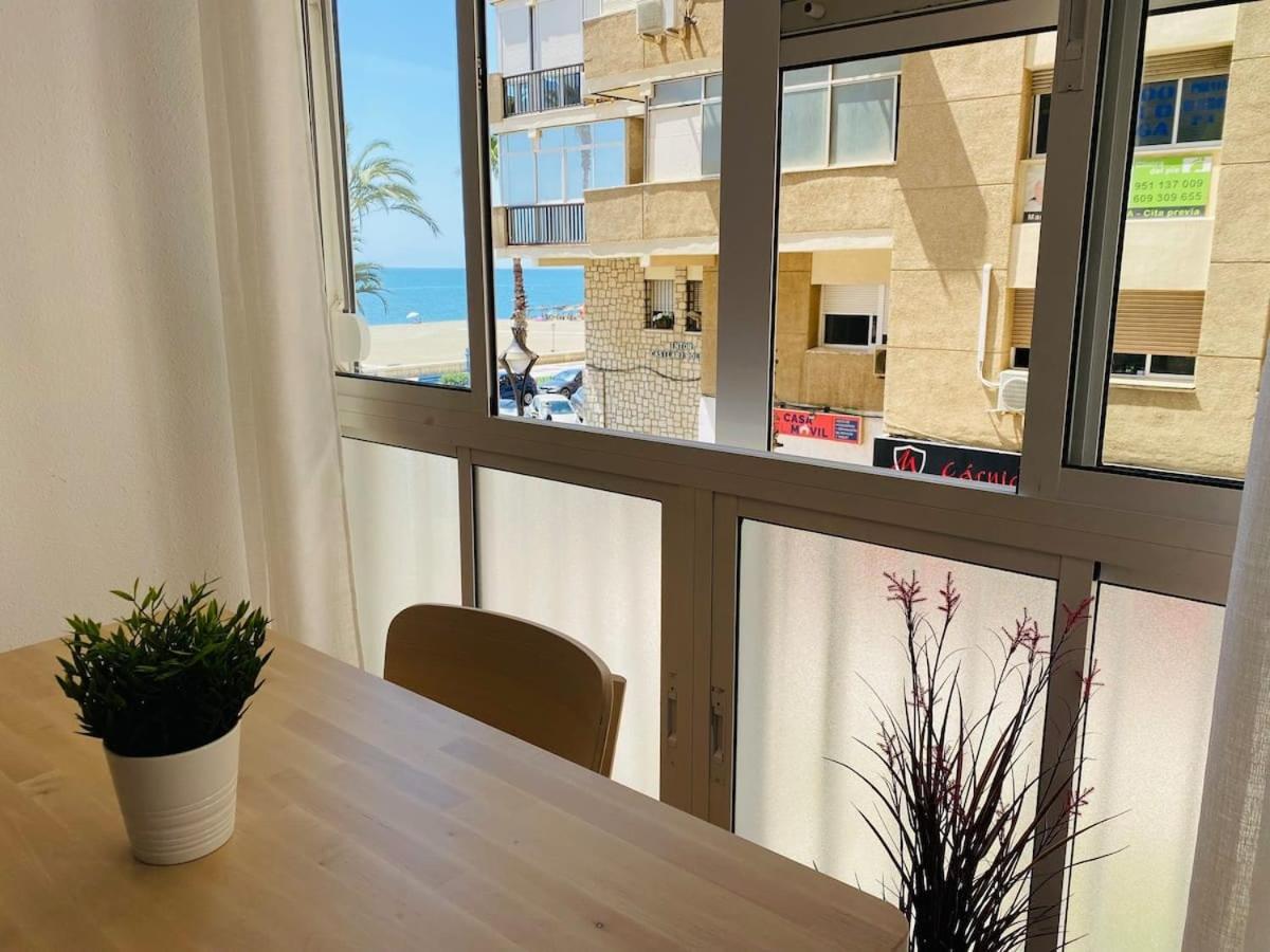 Apartamento junto a la playa de la malagueta - B&B Málaga