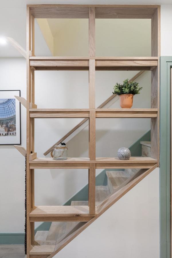 8 Horseshoe - Bed and Breakfast Londen