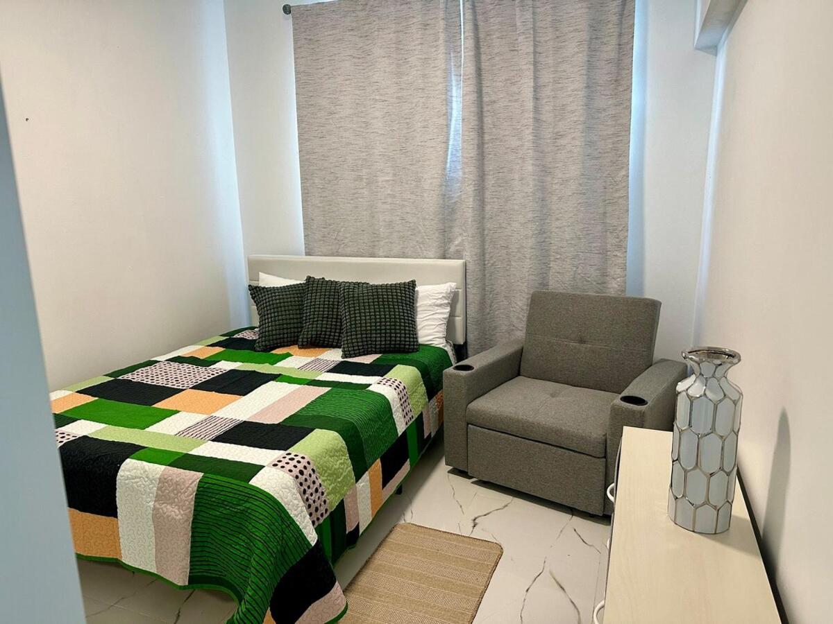 Beachtown Luxury Villas Apt 204 - B&B