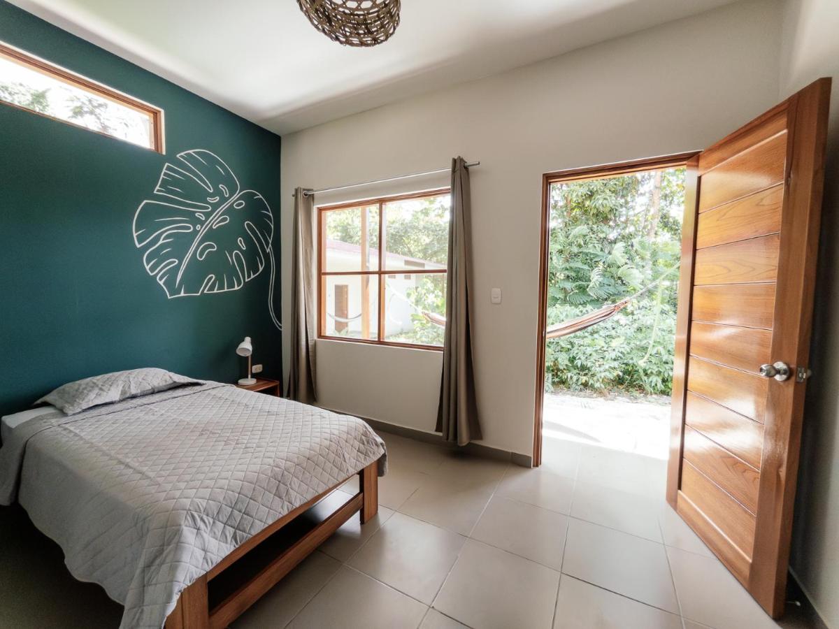 Single Room with Garden View
