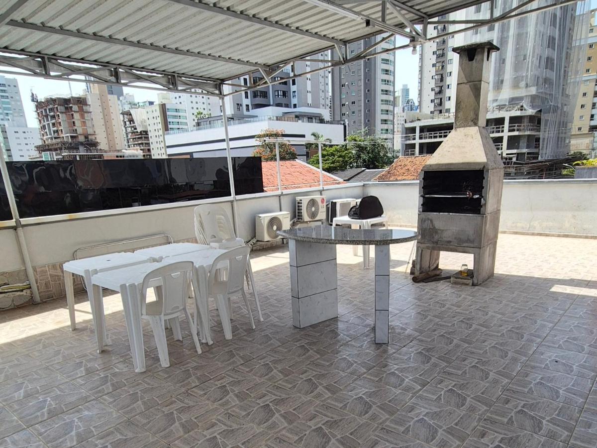Apartamento Balneario Camboriú - Ferienwohnung