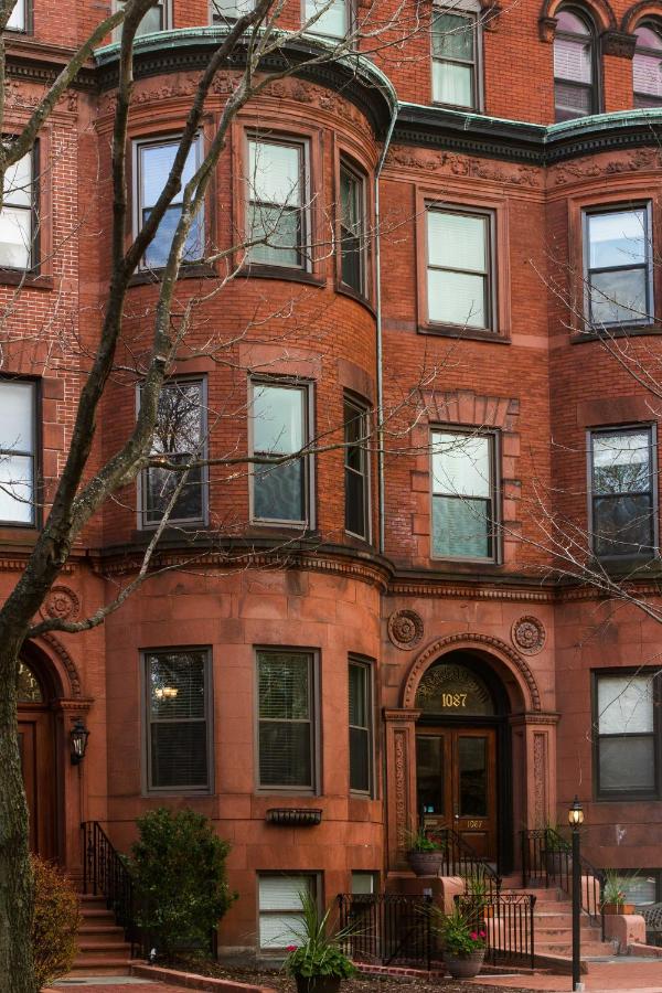 Beacon Inn 1087 - B&B
