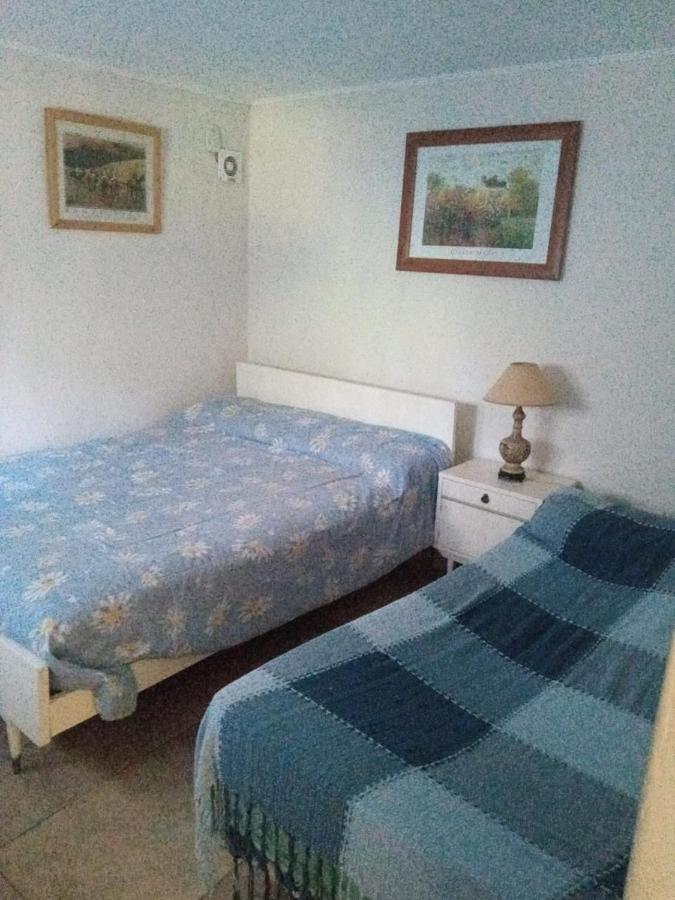 Los de Leon B - B&B